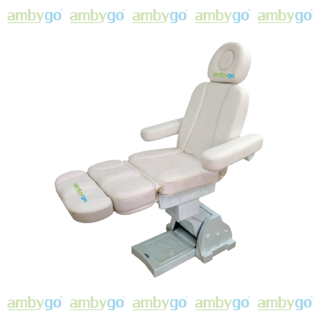 Chair with Detachable Pillow with Double / Triple Motor - Ambygo®